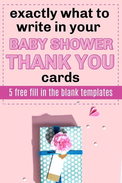 Thank You Notes Baby Shower Gifts, Thank You Notes For Baby Shower Gifts, Thank You Cards For Baby Shower Gifts, Baby Shower Thank You Notes, Baby Shower Thank You Cards Wording, Baby Shower Card Wording, Thank You Cards Messages, Baby Shower Notes, Work Baby Showers