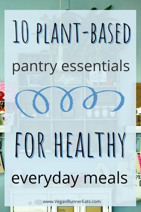 Vegan Pantry Essentials, Vegan 101, Daniel Diet, Vegan Runner, Vegan Appetizers Recipes, Healthy Vegan Diet, Vegan Tips, Vegan Pantry, Vegan Kids