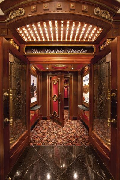 Theater Entrance, Small Home Theater, Home Theater Lighting, Small Home Theaters, Basement Home Theater, Home Cinema Room, Home Theater Decor, Home Theater Setup, At Home Movie Theater