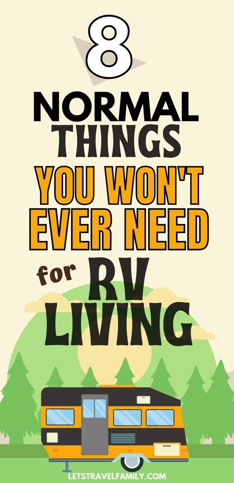 Camping Full Time, Simple Rv Living, Fun Rv Decorating Ideas, Full Time Rv Living With Dogs, Destination Rv Living, Full Time Rv Living Essentials, Living Full Time In A Travel Trailer, Living In A Motorhome Full Time, Tiny Rv Living