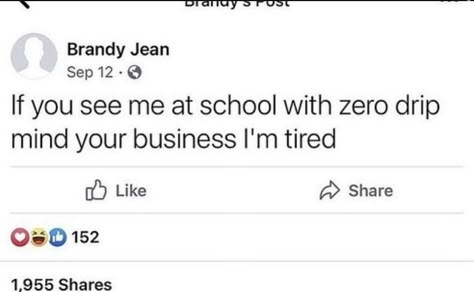 Funny Tweets About School, First Day Of School Tweets, Back To School Tweets, School Tweets, Entertaining Quotes, Doing Me Quotes, Good Quotes For Instagram, Instagram Quotes Captions, Funny True Quotes