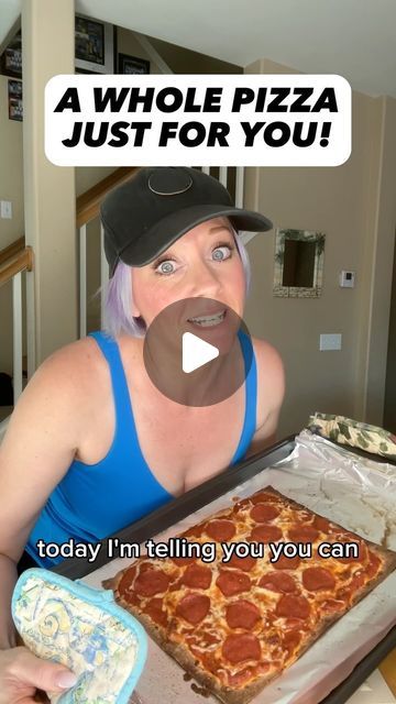 Pizza Craving, Calories Pizza, Lavash Bread, Crispy Pizza, Turkey Pepperoni, Back Message, Craving Pizza, Low Carb Low Sugar, Healthy Pizza