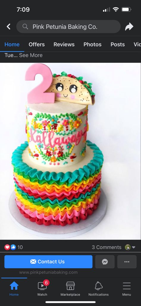 Threesta Birthday Party Cake, Threesta Birthday Cake, Taco Bout Two Birthday Cake, Three Esta Birthday Cake, Three Esta Cake, Three Esta Birthday Party Cake, Threesta Birthday Party Girl, Fiesta Birthday Party Cake, Taco Birthday Cake