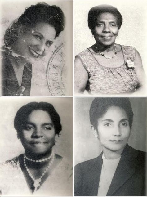 Haitian History Repost: Some Of The Many Faces of 20th Century Haitian Women’s Activism – L'union Suite History Tumblr, Haiti History, Haitian Women, Tribe Of Judah, Black Femininity, Many Faces, History Facts, Black Culture, History Books