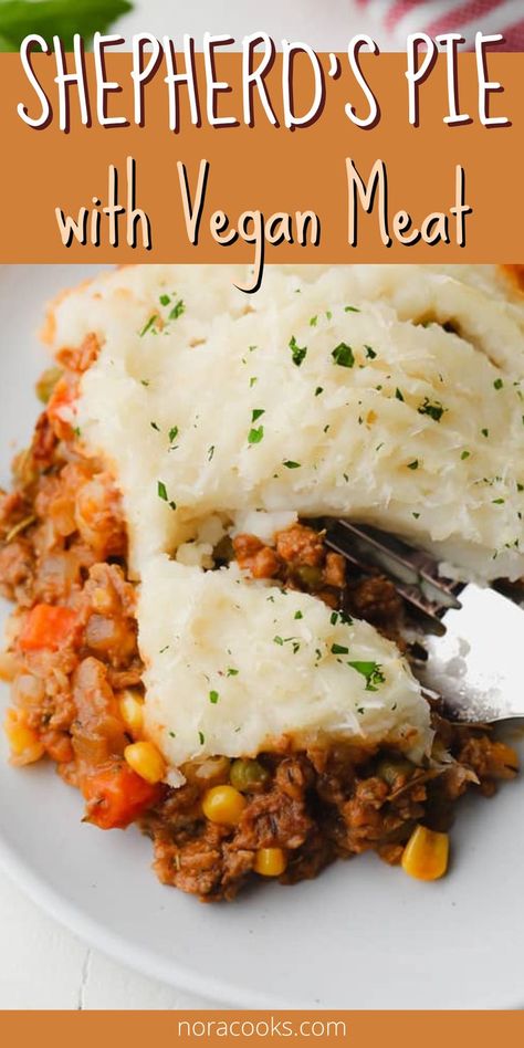 Vegan Shepherds Pie Beyond Meat, Beyond Meat Shepherds Pie, Shepard Pie Vegetarian, Impossible Shepherds Pie Recipe, Impossible Meat Shepards Pie, Vegan Shepherds Pie Impossible Meat, Vegitaren Shepherds Pie, Vegan Shepards Pie Easy, Sheppard’s Pie Vegetarian