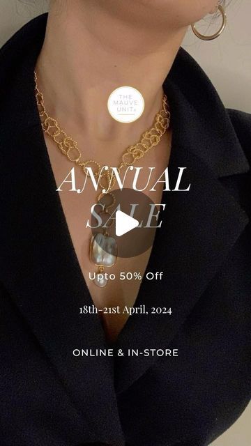 T H E  M A U V E  U N I T x on Instagram: "Our Annual sale is here! Shop our sale for jaw-dropping discounts on one of a kind jewelry pieces ✨

Shop now at www.themauveunitx.com 

WhatsApp us at +91 90088 49394. 
(Link in bio)

(Annual sale, shop now, jewelry shopping, Kundan jewelry, online jewelry shopping, jewelry store, silver jewelry, gemstones, earrings, necklace, Bangalore shopping)" Bangalore Shopping, Jewel Making, Gemstones Earrings, Shopping Jewelry, Kundan Jewelry, Annual Sale, Kundan Jewellery, Jewelry Online Shopping, Jewelry Shopping