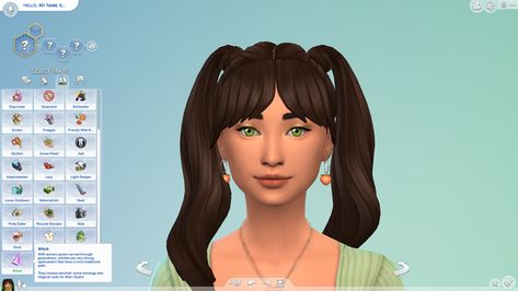 Witch Trait 2.0 | Snowiii95 on Patreon Sims Traits, Sims 4 Challenges, Sims 4 Traits, Sims 4 Gameplay, Sims Building, Sims 4 Characters, Sims 4 Cc Packs, Ts4 Cc, Chronic Fatigue