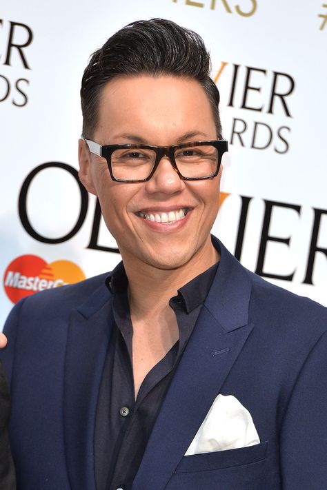 He’s dressed hundreds of women up and down the country, now fashion guru Gok Wan has turned his sartorial savvy to helping you find the perfect wedding dress!    We asked Gok to spill the beans on everything he's learnt while wedding dress shopping and key advice for brides looking for their dream dress. Read on for the full Q&A including the wedding dress MISTAKES you must avoid. #gokwan #weddingdress #weddingdressshopping #bridalgown #dress #gown #bride #weddingoutfit #weddingideas Gok Wan, Sweet Wedding Dresses, Advice For Bride, Tv Presenter, Dinner Guests, Dress Shopping, Dress Gown, Perfect Wedding Dress, Wedding Dress Shopping