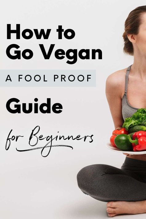 How To Become Vegan, Vegan Guide, Go Vegan, Vegan Nutrition, Vegan Alternatives, Plant Based Lifestyle, Vie Motivation, Diets For Beginners, How To Go