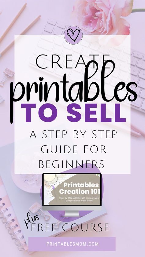 Create Printables to Sell | A step by step guide | Business Printable Planner by  James Wachter How To Create Pdf To Sell, How To Start A Printable Business, How To Make Planners In Canva, How To Create Printables, How To Make Editable Printables, How To Make Templates, How To Create Canva Templates To Sell, Making Printables To Sell, How To Make Printables