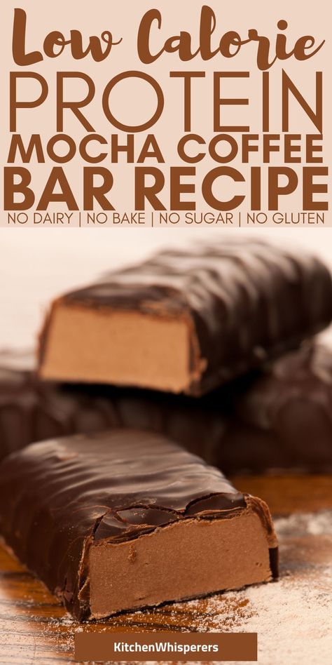 Dive into our easy Homemade protein bar recipes including yummy no bake mocha coffe bars. Try everything from chocolaty delights to tropical treasures, discover the tasty secret to vegan guilt-free protein bars and muscle-loving protein snacks. Healthy Protein Desserts, Protein Bar Recipe, Best Vegan Protein Powder, Low Calorie Protein, Protein Baking, Vegan Protein Bars, High Protein Desserts, Protein Bars Homemade, Healthy Protein Snacks