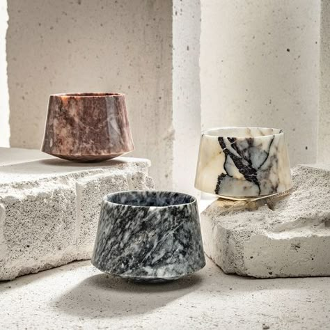 Elevate your drinking experience with our Tumbling Marble Tumblers. This exquisite vessel for your beverages is meticulously handcrafted from natural marble. Each marble tumbler boasts its unique veining and patterns, highlighting the beauty of the natural material and the artisan’s skill. It's elegant design and durability make it perfect for both everyday use and special occasions. Whether you're serving a hot espresso or a chilled cocktail, this marble cup adds a touch of sophistication to yo Stone Tumbler, Marble Tumbler, Marble Mugs, Marble Accessories, Red Marble, April Birthstone Jewelry, March Birthstone Jewelry, Grand Designs, Gifts For New Mums