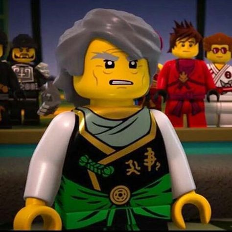 Sensei Garmadon, Garmadon Ninjago, Lego City Undercover, Lord Garmadon, Ninjago Coloring Pages, Power Rangers Dino, Mini Figurine, Lorde, Lego City