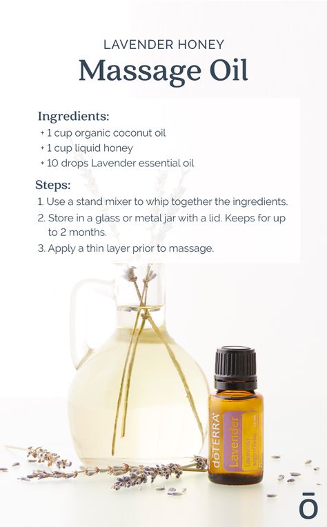 A dreamy, sweet-smelling whipped massage oil recipe for you to try! Lavender Massage Oil Recipe, Doterra Massage Oil Recipes, How To Make Massage Oil, Oil Massage Spa, Homemade Massage Oil Recipes, Diy Massage Oil Recipes, Best Massage Oil, Massage Oil Recipe, Homemade Massage Oil