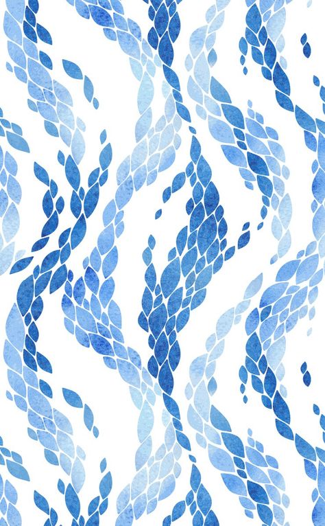 Background Watercolour, Ocean Patterns, Abstract Seamless Patterns, Fruit Background, Snake Painting, Watercolour Pattern, Water Pattern, Wave Abstract, Interesting Patterns