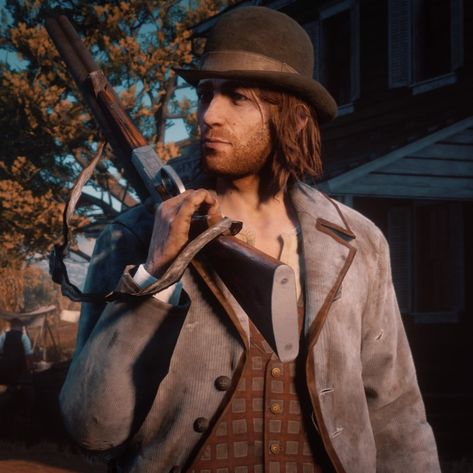 Sean Mcguire Rdr2, Red Dead Redemption 2 Characters, Sean Macguire Rdr2 Icon, Sean Maguire Rdr2, Rdr Icons, Sean Rdr2, Sean Macguire Rdr2, Rdr2 Characters, Sean Mcguire