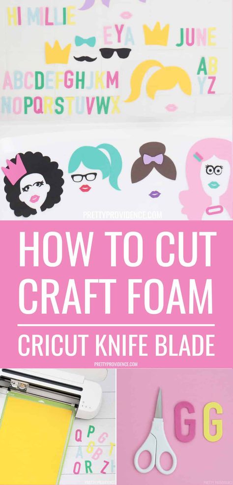 How to cut craft foam with Cricut knife blade! This is an in-depth Cricut maker tutorial and these DIY bath toys are super fun. Make bath letters or funny faces for bath toys with basic craft foam. #cricutmaker #cricutknifeblade #knifeblade #craftfoam #craftfoamideas #diybathtoys #bathtimeactivities #toddlerbathideas #bathtimeideas #crafts #cricutcreated #cricutmade #cricutlife #cricutprojects #easycricutprojects #cricutmakerproject #craftfoamcricut Diy Bath Toys, Cricut Knife Blade, Family Projects, Foam Letters, Toddler Bath, Cricut Baby, Circuit Ideas, Craft Foam, Maker Project