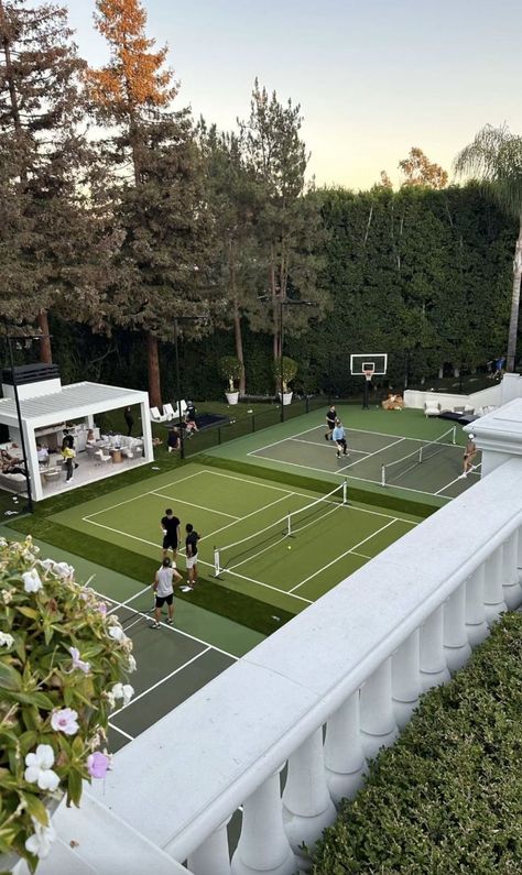 David Dobrik on snapchat Tennis Court Backyard, No Excuses Quotes, Excuses Quotes, Tennis Lifestyle, Tennis Life, No Excuses, Future Lifestyle, Rich Life, Old Money Aesthetic