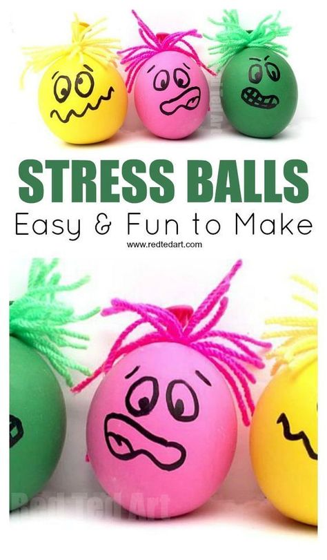 Diy Ballon, Diy Stressball, Market Day Ideas, Kids Market, Group Crafts, Hemma Diy, Diy Balloon, Belek, Balloon Diy