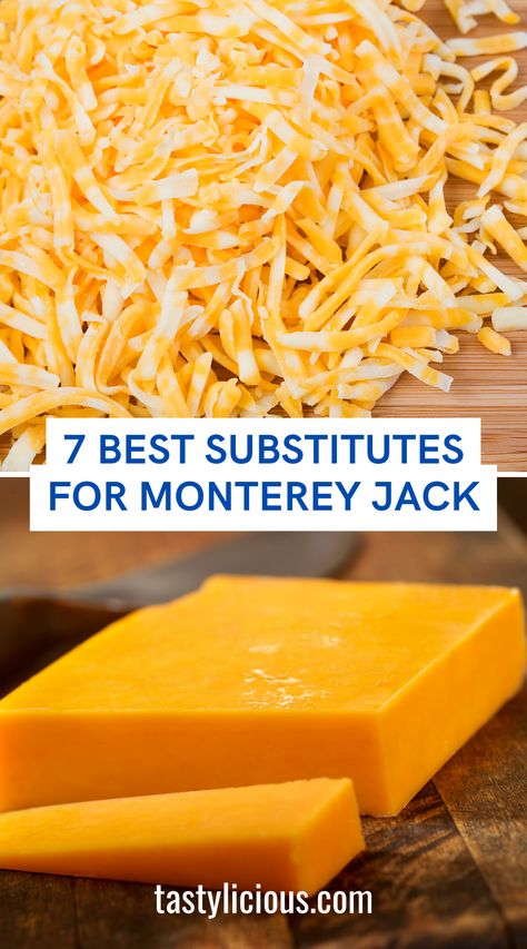 monterey jack alternative | monterey jack vs colby jack | monterey jack cheese substitute cheddar | why can t i find monterey jack cheese | fall recipes dinner | healthy lunch ideas | dinner ideas | breakfast ideas | easy healthy dinner recipes Substitute Vegetable Oil Baking, Colby Cheese Recipes, Monterey Jack Cheese Recipes, Breakfast Ideas Easy Healthy, Fall Recipes Dinner, Cheese Substitute, Breakfast Ideas Easy, Type Of Cheese, Cheese Alternative