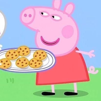 Peppa Pig Matching Pfp, Peppa Pig Pfp, Peper Pig, Peppa Pig Pictures, Heo Peppa, Peppa Pig Cartoon, Pepper Pig, Peppa Pig Funny, Peppa Pig Wallpaper