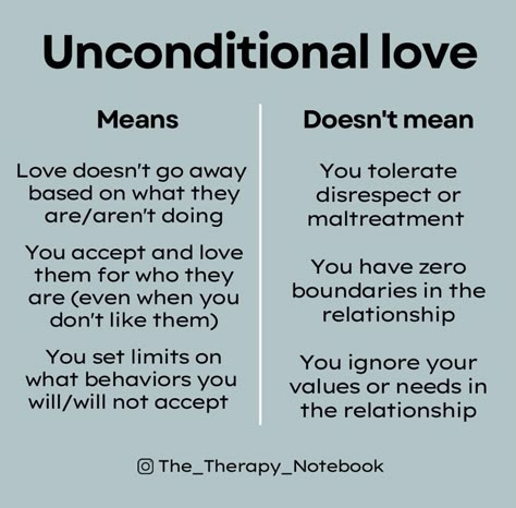 Unconditional Love Meaning, Love Meaning, Love Means, Communication Relationship, Healthy Love, Relationship Lessons, Relationship Therapy, Relationship Advice Quotes, Relationship Psychology