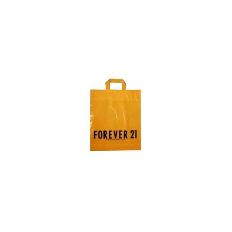 Forever 21 Carry Bags in Ludhiana, Punjab, India - Marjara Plastic &... ❤ liked on Polyvore featuring bags, handbags, tote bags, accessories, shopping, shopping bags, fillers, shopper purse, plastic handbags and forever 21 purses Plastic Totes, Plastic Purse, Shopping Accessories, Plastic Handbag, Yellow Purse, Yellow Tote Bag, Plastic Shopping Bags, Yellow Purses, Yellow Handbag