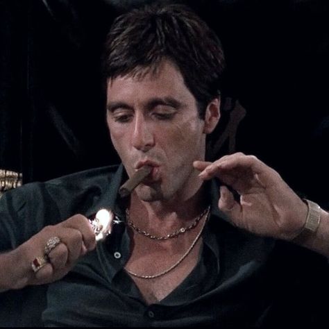 Tony Montana Pfp, Tony Montana Icon, Scarface Pfp, Al Pacino Scarface, Montana Aesthetic, Agar.io Skins, Baruto Manga, Scarface Movie, Don Corleone