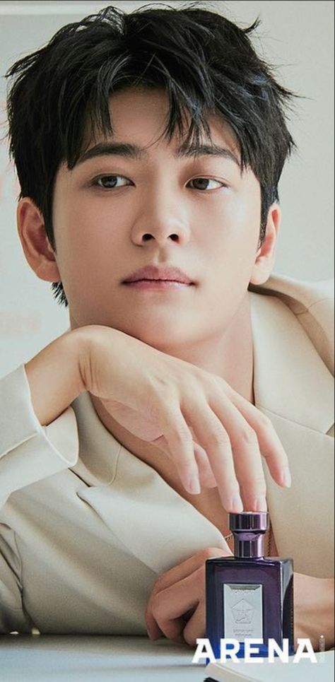 Kang Taeoh, Kang Tae Oh, Hair Product Organization, Tae Oh, Korean Anime, Asian Love, Drama Actors, Woo Young, Kim Min