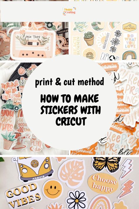 Cardstock Projects To Sell, Basic Cricut Projects, Stuff You Can Make With A Cricut, Cricut Shirts For Beginners, Things To Make With Vinyl To Sell, Cameo 3 Projects Ideas, How To Make Tags With Cricut, Stickers From Cricut, Things To Make And Sell With Cricut Joy