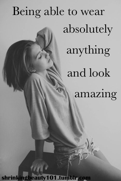 Being able to wear absolutely anything.. (Absolute motivation) Loose Weight In A Week, Weights Workout For Women, Fitness Humor, Fit Girl Motivation, Body Motivation, Diet Motivation, Gym Humor, Motivation Fitness, Sport Motivation