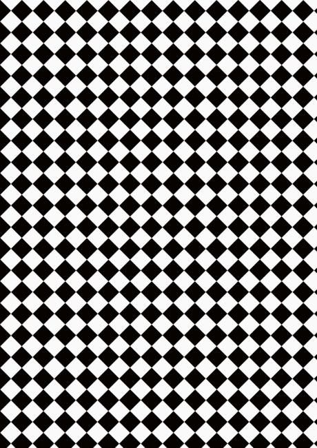 Black and white tile floor paper doll house Square Pattern Wallpaper, Alice In Wonderland Furniture, Doll House Flooring, Paper Miniatures, Black And White Tile, Checkered Floor, Flooring Bathroom, Doll House Wallpaper, Mini Printables