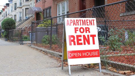 Renting is more affordable than buying in almost 50% of these housing markets — and they tend to have one thing in common - MarketWatch Apartment Lease, Apartment Hunting, Apartment Checklist, Section 8, Real Estate Site, Nyc Apartment, One Bedroom Apartment, Home Ownership, Housing Market