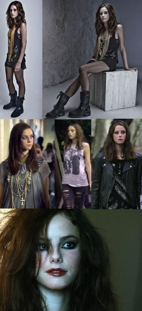 Effy Stonem Style www.kristenoreilly.com Effy Stonem Bracelets, Effy Stonem Halloween Costume, Effy Stonem Bedroom, Effy Stonem Hairstyle, Effy Stonem Costume, Effie Stonem Outfits, Effy Stonem Clothes, Effy Stonem Outfit Style, Effy Stonem Outfit Ideas