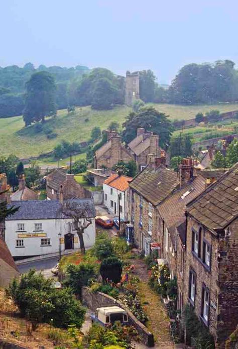 ❤️ Kentish Town, Yorkshire Dales, Yorkshire England, England And Scotland, England Uk, English Countryside, England Travel, British Isles, North Yorkshire