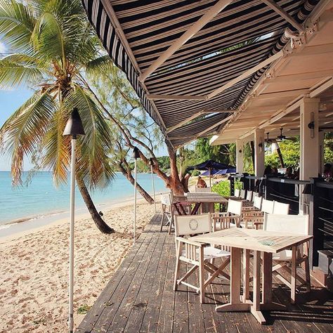 Lone Star Restaurant, Barbados / 10 essential activities for a week in jaw-dropping Barbados / A Globe Well Travelled Barbados Honeymoon, Barbados Vacation, Barbados Beaches, Barbados Travel, A Globe, Bridgetown, Caribbean Travel, Santa Lucia, Dream Holiday