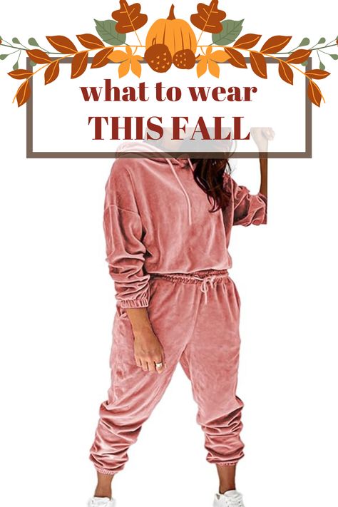 Pink Velour Tracksuit, Loungewear, Cozy vibes,Women's Velour Tracksuits Set Hooded Pullover Sweatpants Long Sleeve 2 Piece Joggers Outfits Velour Tracksuit Outfit, Velour Tracksuit Aesthetic, Y2k Velour Tracksuit, 90s Velour Tracksuit, Pink Velour Tracksuit, Velour Tracksuit, Tracksuit Outfit, Jogging Suit, Joggers Outfit