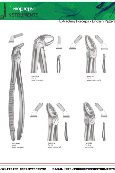 Dental Instruments Names, Surgical Instruments Names, Dental Notes, Dentistry Design, Dental Assistant Study, Dental Nurse, Maxillofacial Surgery, Dental Extraction, Sialkot Pakistan