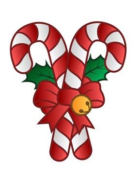 Candy Cane Printable Candy Cane Template, Candy Cane Image, Candy Cane Coloring Page, Printable Christmas Ornaments, Christmas Lockscreen, Candy Cane Decorations, Ornament Template, Christmas Rock, Free Candy