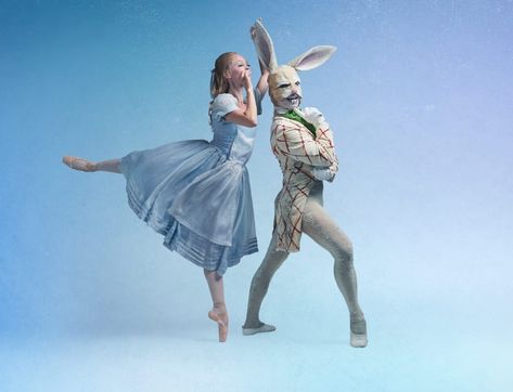 Alice in Wonderland | Texas Ballet Theater Alice In Wonderland Ballet, Ballerina Barbie, Alice's Adventures In Wonderland, Ballet Poses, Party Tickets, Ballet Theater, Performing Arts Center, Royal Ballet, Adventures In Wonderland