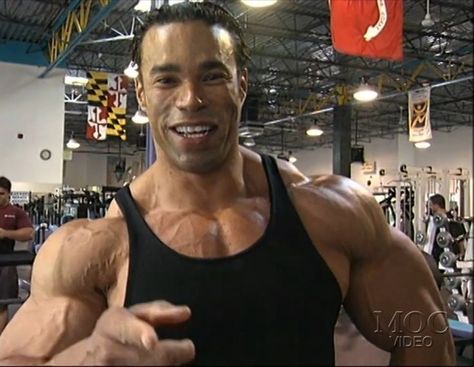 Kevin Levrone Pfp, Gym Icons, Arnold Bodybuilding, Kevin Levrone, Gym Icon, Aesthetics Bodybuilding, Bodybuilding Pictures, Gym Photos, Body Builder