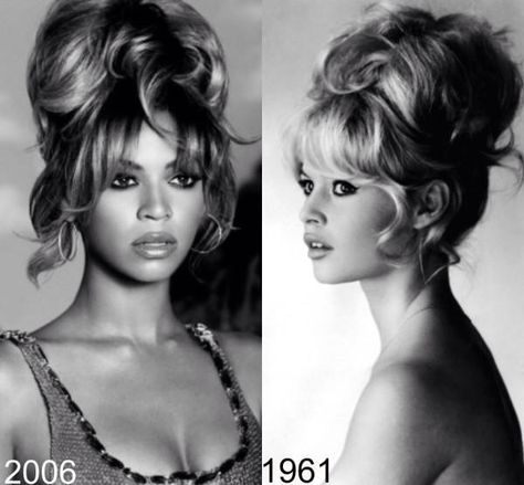 Bridget Bardo, Bardot Hair, Best Hairstyles For Women, Birthday Hair, Barbie Hair, Peinados Recogidos, The Best Hairstyles, Baddie Hairstyles, Brigitte Bardot