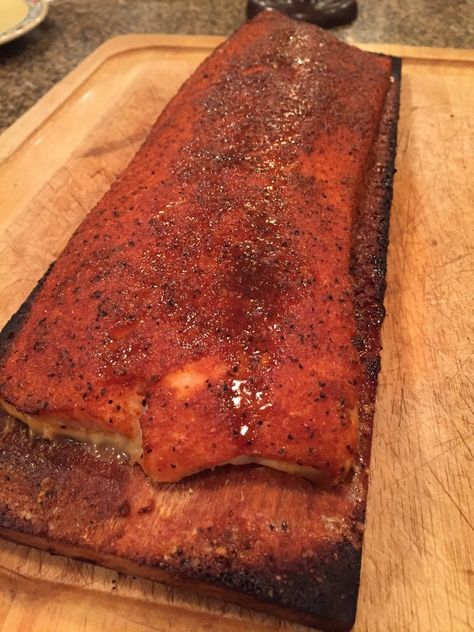 Dry Rub Salmon Recipe, Brown Sugar Rub For Salmon, Smoked Salmon Dry Rub, Fish Rub Recipe, Salmon Rub Recipe Brown Sugar, Salmon Dry Rub Recipe, Smoked Salmon Rub, Smoked Salmon Rub Recipe, Trout Marinade