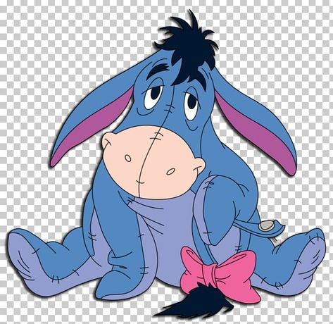 Disney Characters Clipart, Eeyore Svg, Eeyore Pictures, Pooh Winnie, Free Characters, Svg For Cricut, Svg Free, Disney Pins, Disney Drawings