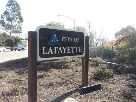 Welcome to Lafayette California Lafayette California, California, Favorite Places, Outdoor Decor