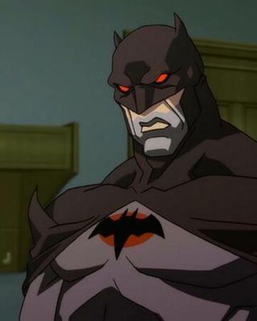 Flash Point Batman, Thomas Wayne Batman Flashpoint, Batman Flashpoint, Flashpoint Batman, Flash Point Paradox, Dc Animated, Batman Concept, Thomas Wayne, Batman 2