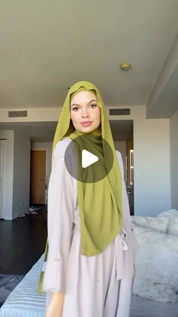 Chiffon Hijab Tutorial, Chiffon Hijab, Hijab Styles, April 13, Hijab Tutorial, Hijab Fashion, Chiffon, On Instagram, Instagram