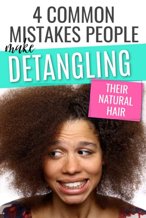 Biracial Hair Care, Afro Hair Tips, Diy Hair Products Recipes, Hair Growth Oil Recipe, Detangling Natural Hair, Afro Hair Care, Natural Hair Shampoo, Biracial Hair, Natural Hair Diy