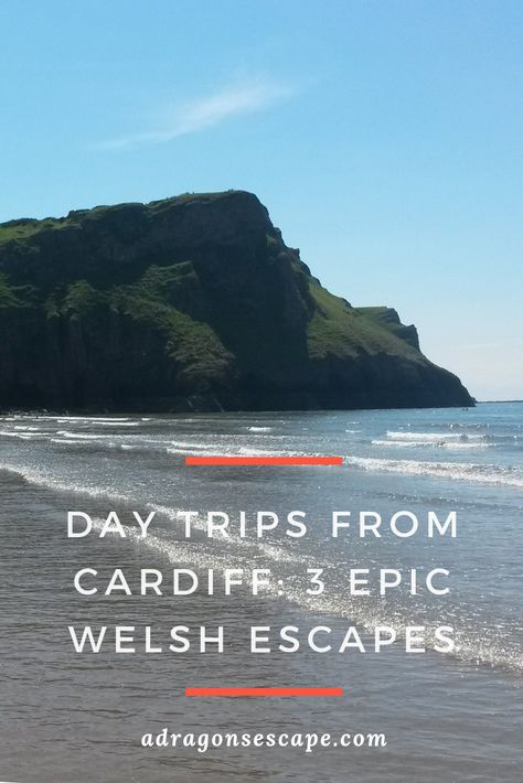 Day Trips From Cardiff, Queensland Australia Photography, London Sites, Rhossili Bay, Wye Valley, Sydney Photography, 3 Days Trip, Nature Photography Tips, Travel 2024