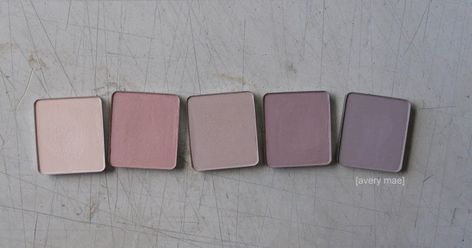 Inglot Eyeshadow, Inglot Makeup, Eyeshadow Collection, Perfect Eyeliner, Makeup And Beauty Blog, Matte Makeup, Mac Eyeshadow, Natural Colours, Eyeshadow Palettes